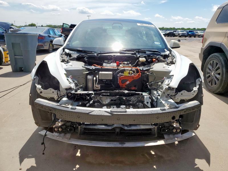 2023 TESLA MODEL 3 5YJ3E1EA7PF436796