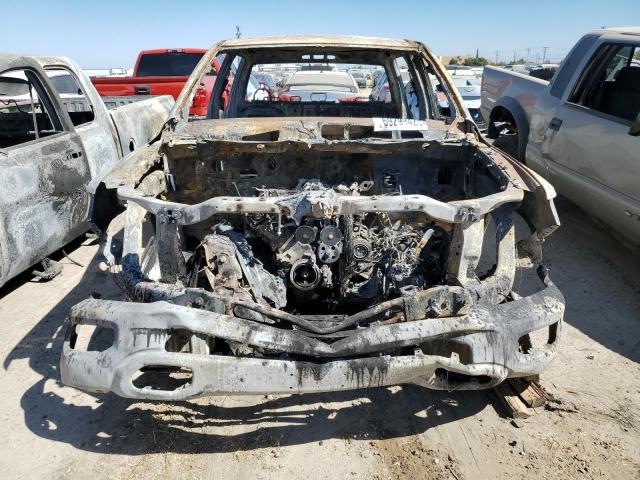 2022 RAM 1500 BIG HORN/LONE STAR - 1C6RRFFG4NN240089