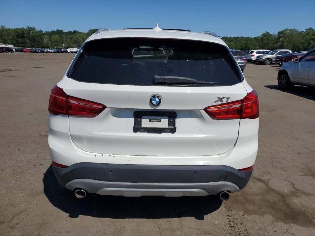 2016 BMW X1 XDRIVE2 WBXHT3C31GP884567