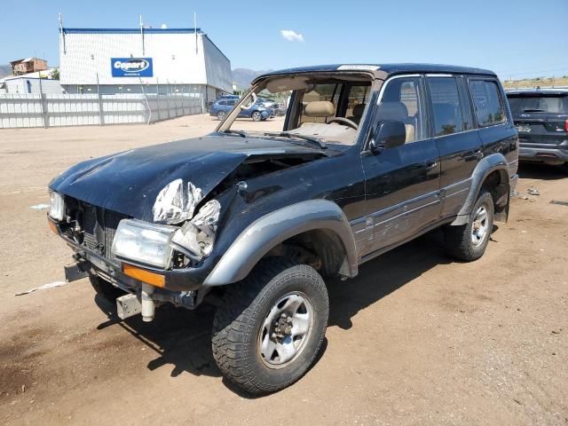 LEXUS LX 450