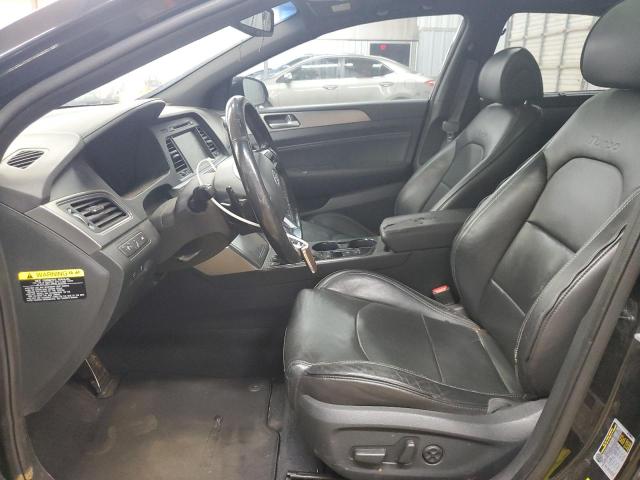 2015 HYUNDAI SONATA SPO - 5NPE34AB1FH251786