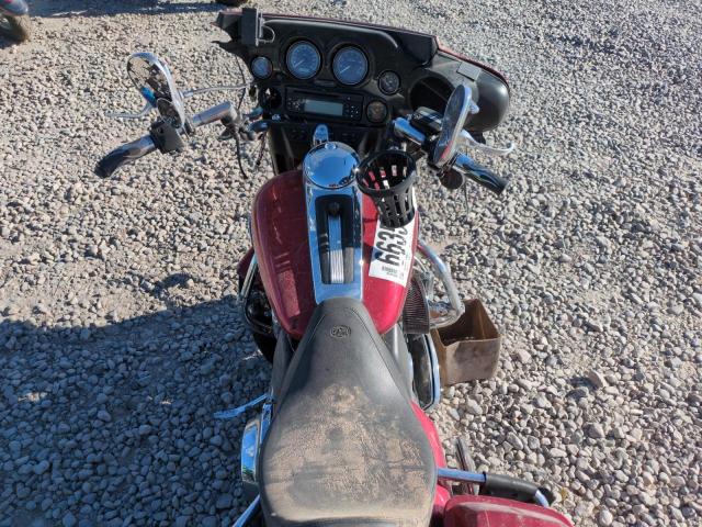 2012 HARLEY-DAVIDSON FLHTCU ULT 1HD1FCM11CB636005