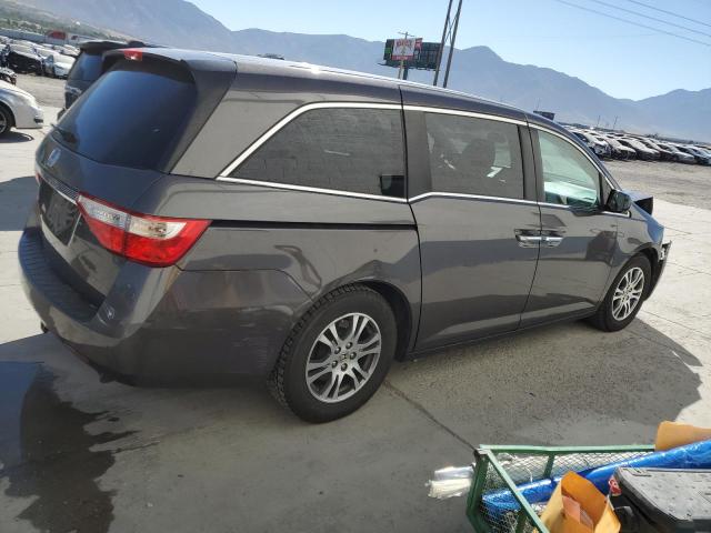 2013 HONDA ODYSSEY EX - 5FNRL5H4XDB034702