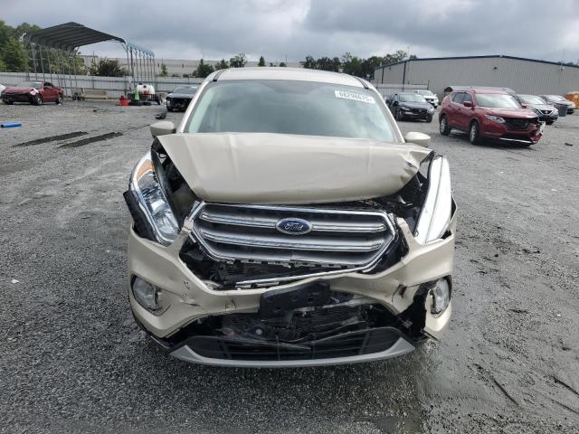 2017 FORD ESCAPE SE 1FMCU0GD9HUC32204