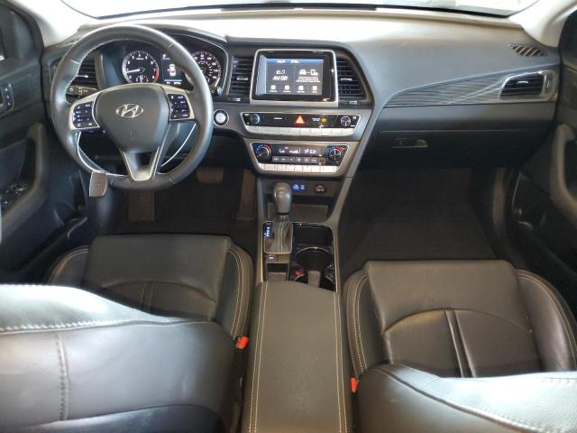 2018 HYUNDAI SONATA SPO 5NPE34AF3JH642126
