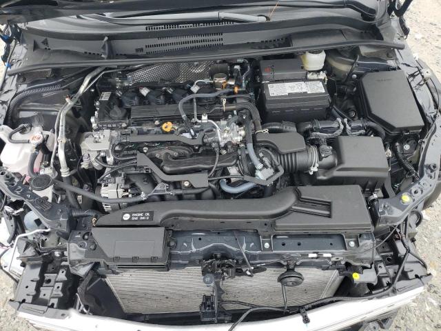 2025 TOYOTA COROLLA SE 5YFS4MCE6SP238486