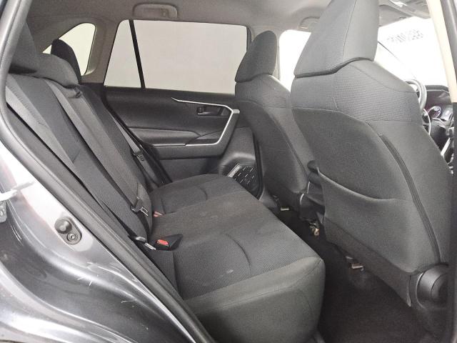 2019 TOYOTA RAV4 LE JTMF1RFV8KD016005