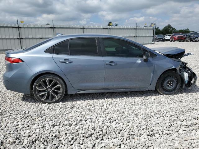 2020 TOYOTA COROLLA SE - JTDS4RCE8LJ042701