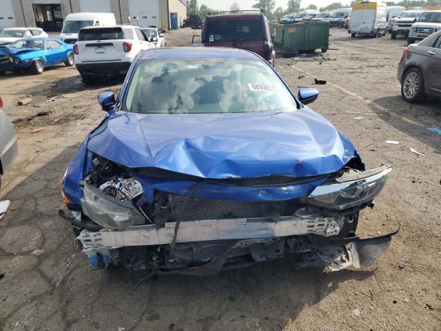 2017 HONDA CIVIC EX 19XFC2F7XHE024293