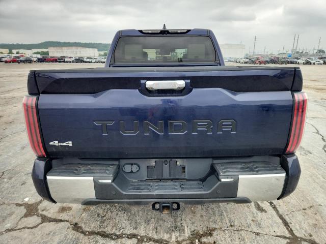 2022 TOYOTA TUNDRA CRE - 5TFMA5DB1NX014172