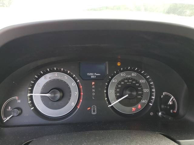 2016 HONDA ODYSSEY TO 5FNRL5H94GB162644