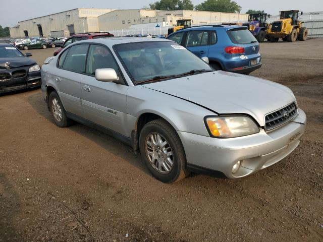 2004 SUBARU LEGACY OUT #3311460256