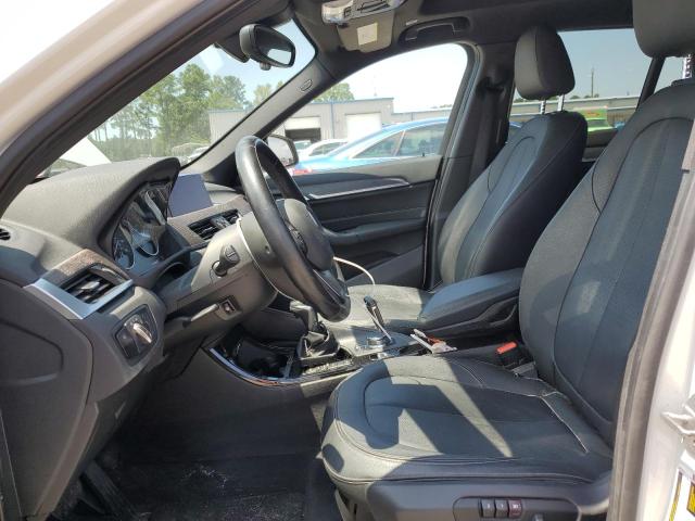 2016 BMW X1 XDRIVE2 WBXHT3Z33G4A50179