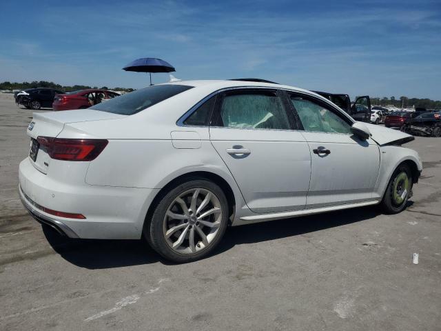 2019 AUDI A4 PREMIUM PLUS WAUENAF46KN012261