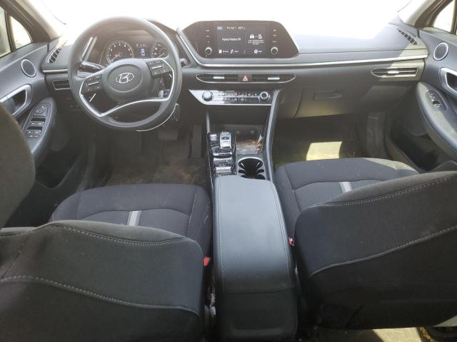 2023 HYUNDAI SONATA SE KMHL24JA3PA309631