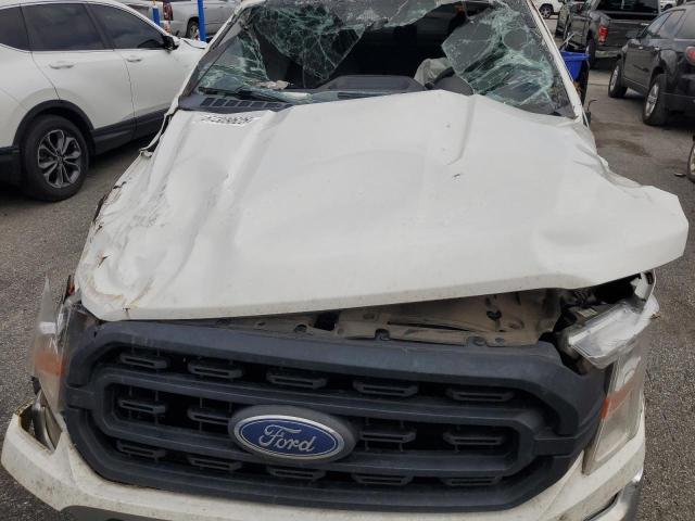 2022 FORD F150 SUPER - 1FTFW1E56NFA03847
