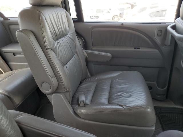 2009 HONDA ODYSSEY TO #3271773670