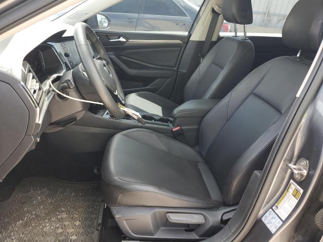 2020 VOLKSWAGEN JETTA SEL #3291787549