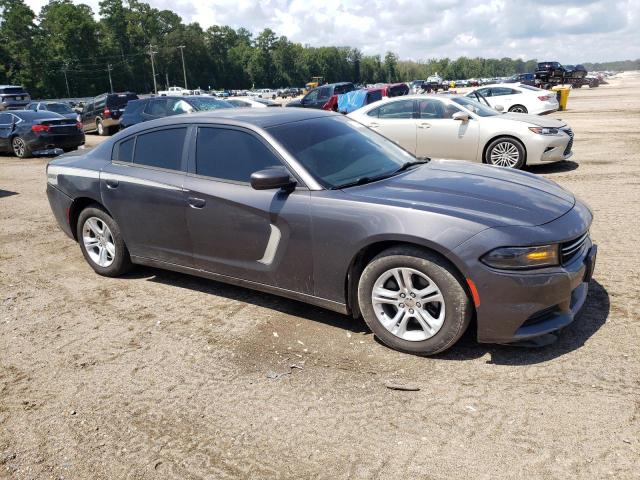 2015 DODGE CHARGER SE 2C3CDXBG9FH762109