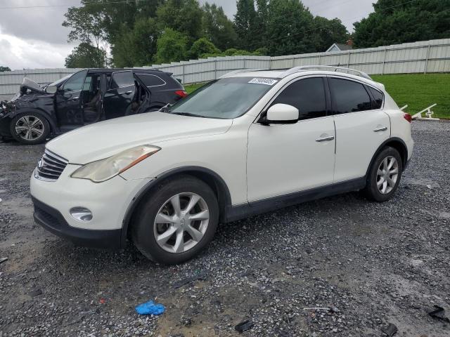 2010 INFINITI EX35 BASE - JN1AJ0HP2AM702742