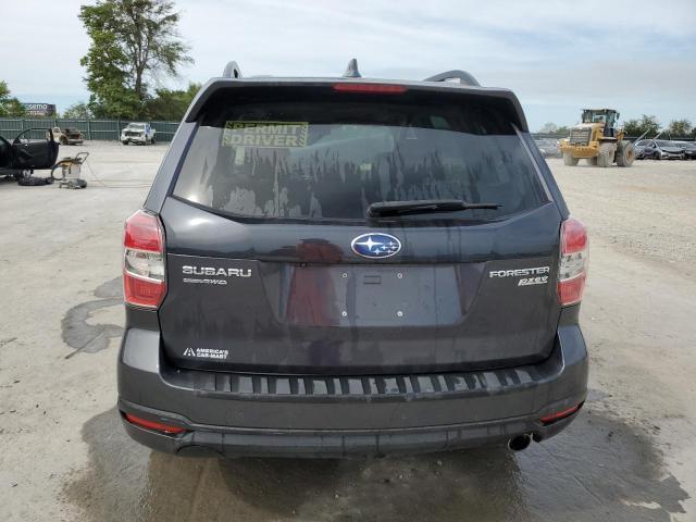 2016 SUBARU FORESTER 2.5I LIMITED #3290280231