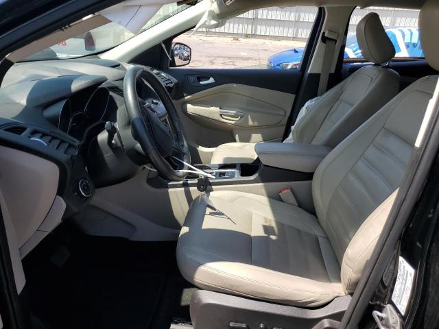 2018 FORD ESCAPE SEL 1FMCU9HD8JUD50737