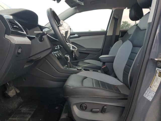 2022 VOLKSWAGEN TAOS SEL 3VV2X7B21NM017584