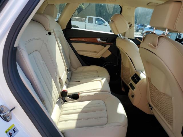 2021 AUDI Q5 PREMIUM - WA1BAAFY0M2067808