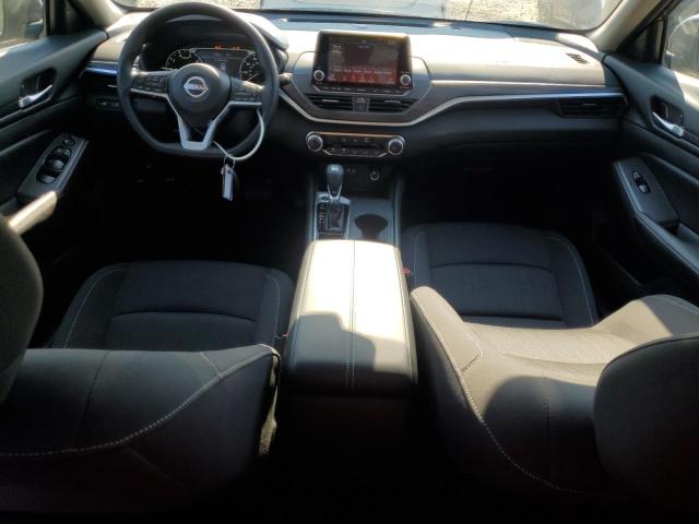 2025 NISSAN ALTIMA SV 1N4BL4DV3SN403933