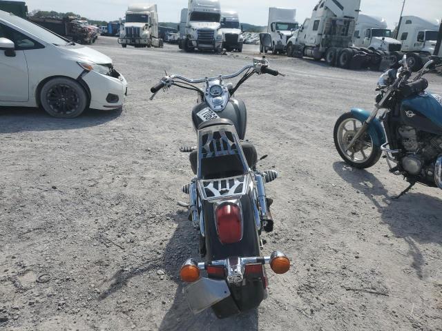2003 HONDA VT750 CDC JH2RC446X3M702884