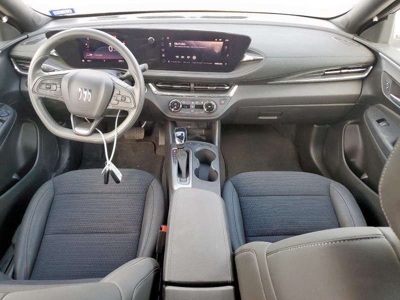 2025 BUICK ENVISTA PR - KL47LAEP8SB104271