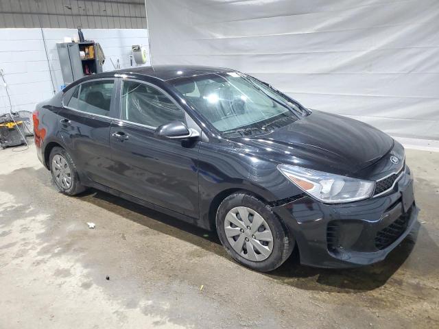 2019 KIA RIO S 3KPA24AB4KE222959