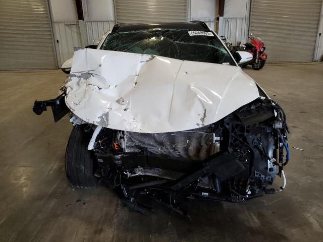 2025 HYUNDAI TUCSON LIMITED 5NMJECDE5SH474509