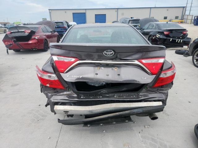 2017 TOYOTA CAMRY LE 4T1BF1FK0HU690807