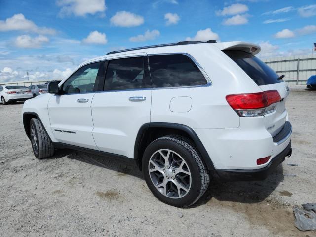 2019 JEEP GRAND CHEROKEE LIMITED 1C4RJFBG3KC637239
