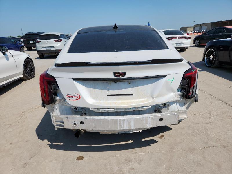 2021 CADILLAC CT5 LUXURY 1G6DW5RK2M0146829