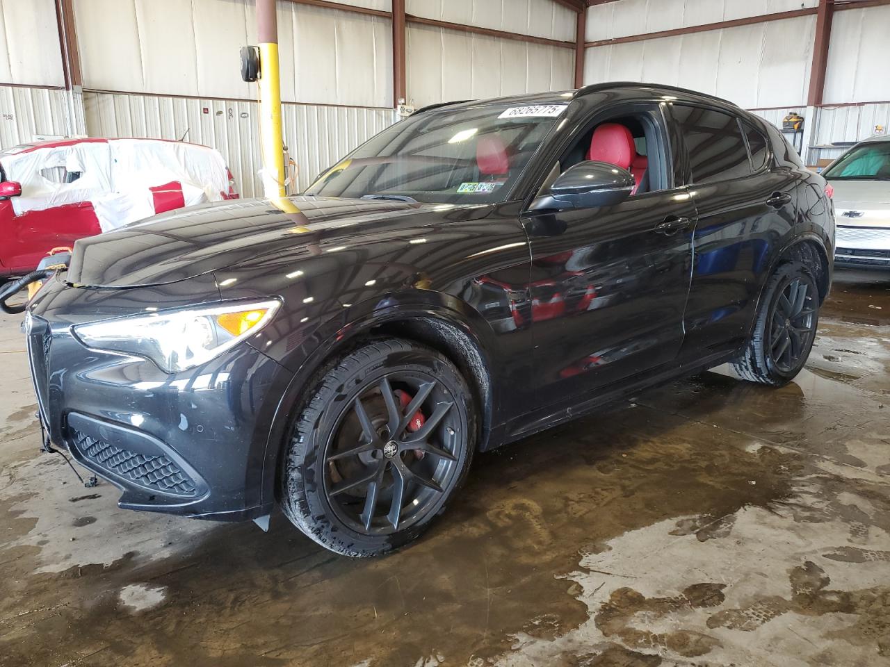 Vehicle photo