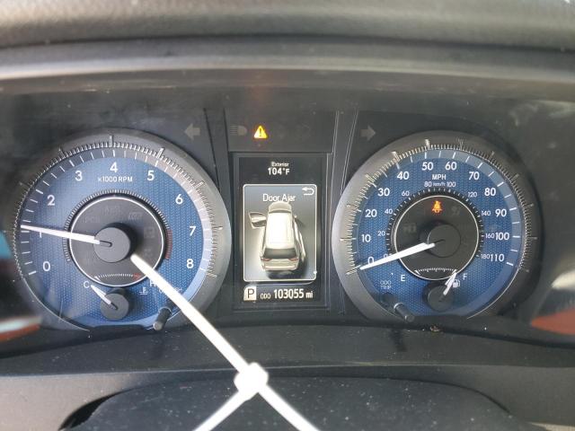 2017 TOYOTA SIENNA XLE 5TDYZ3DC8HS813027