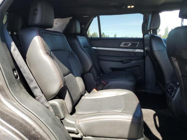 2018 FORD EXPLORER SPORT 1FM5K8GT0JGC57050