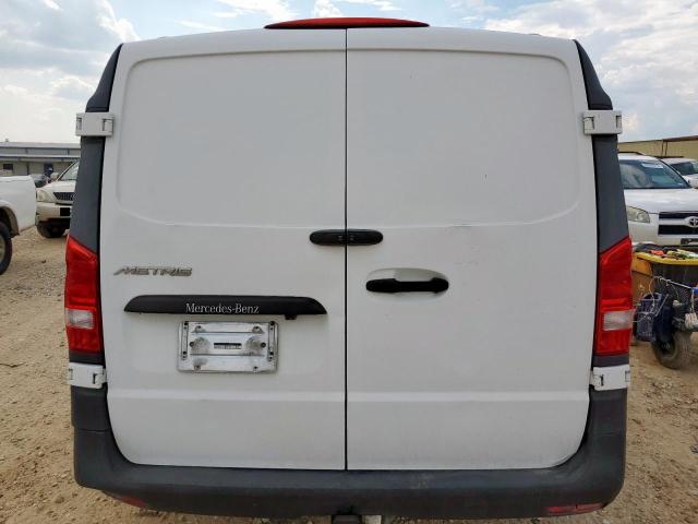 2016 MERCEDES-BENZ METRIS WD3PG2EA3G3119025