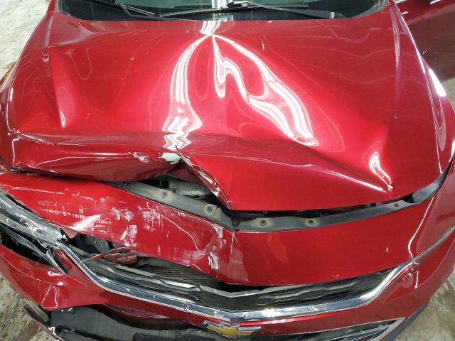 2017 CHEVROLET MALIBU PRE - 1G1ZH5SX6HF182649