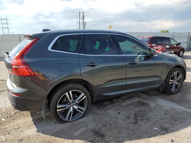 2018 VOLVO XC60 T5 MOMENTUM YV4102RK6J1051211