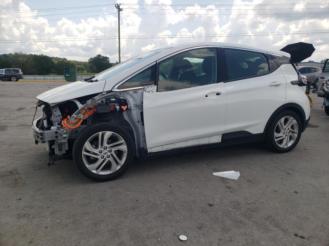 CHEVROLET BOLT EV 1LT