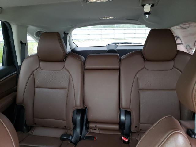 2019 ACURA MDX TECHNOLOGY 5J8YD4H56KL024496