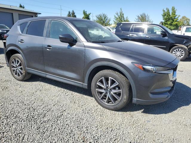 2018 MAZDA CX-5 TOURING JM3KFACM5J1460138