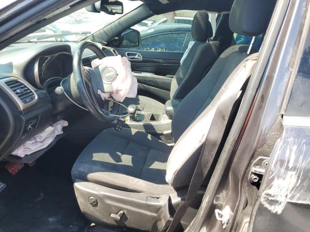 2014 JEEP GRAND CHER - 1C4RJFAG8EC144436
