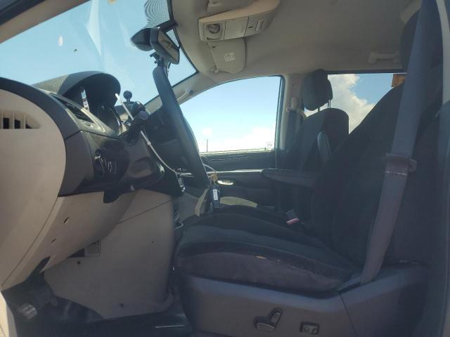 2019 DODGE GRAND CARA 2C7WDGBG6KR526940