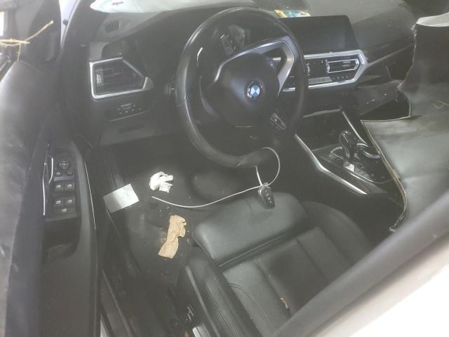 2020 BMW 330XI - 3MW5R7J08L8B40923