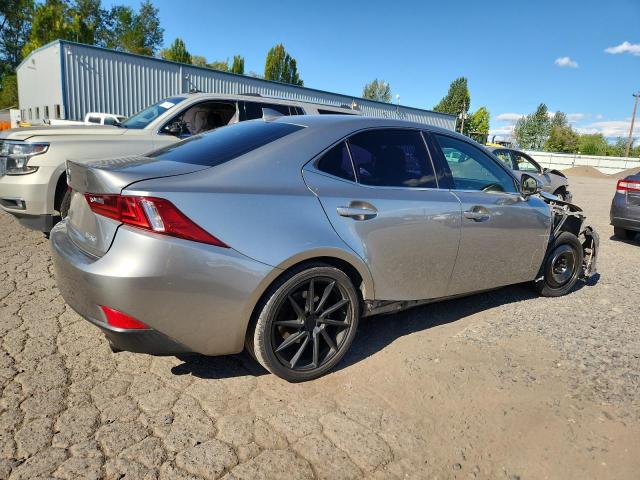 2015 LEXUS IS 250 - JTHBF1D28F5080229