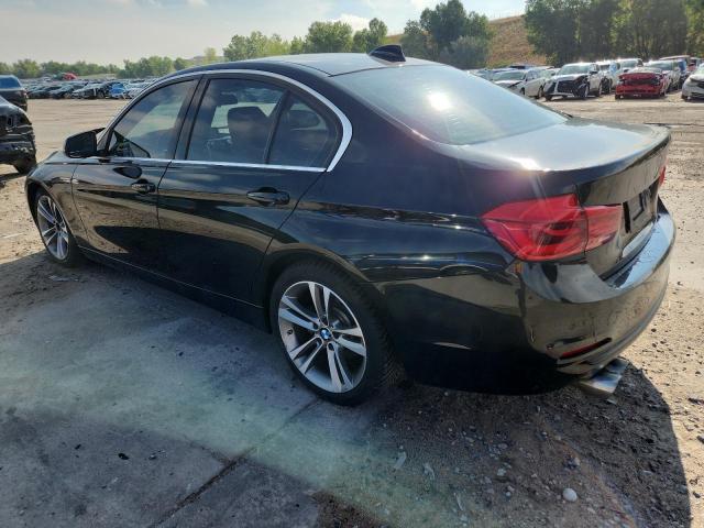 2017 BMW 330 XI - WBA8D9G59HNU60590